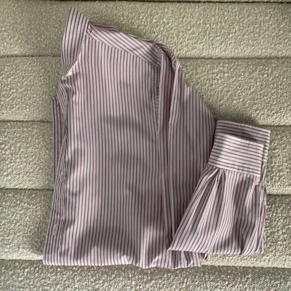 Brooks Brothers Dress Long Sleeve - Picture 1 of 1